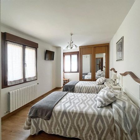 Apartamento Valbuena Potes Εξωτερικό φωτογραφία