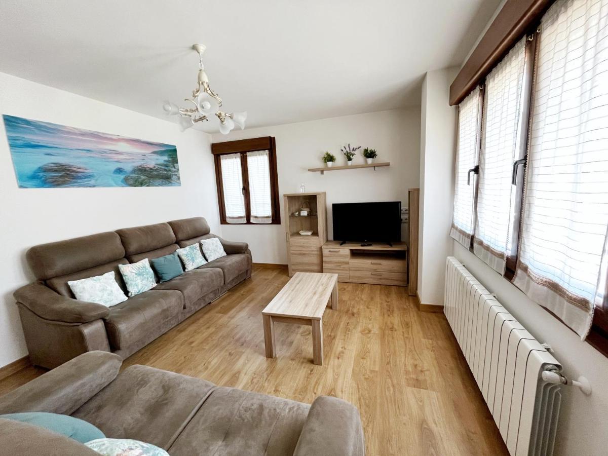 Apartamento Valbuena Potes Εξωτερικό φωτογραφία