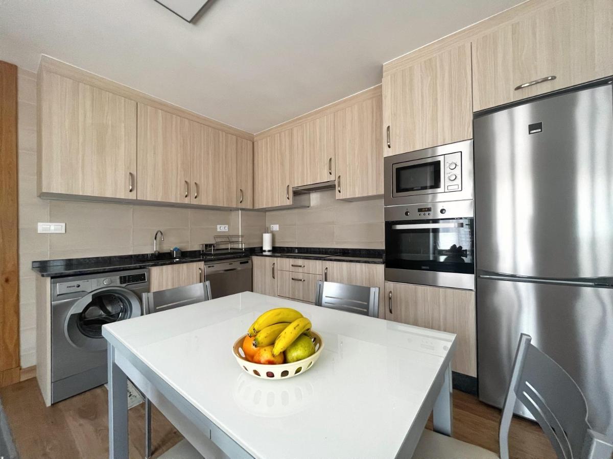 Apartamento Valbuena Potes Εξωτερικό φωτογραφία