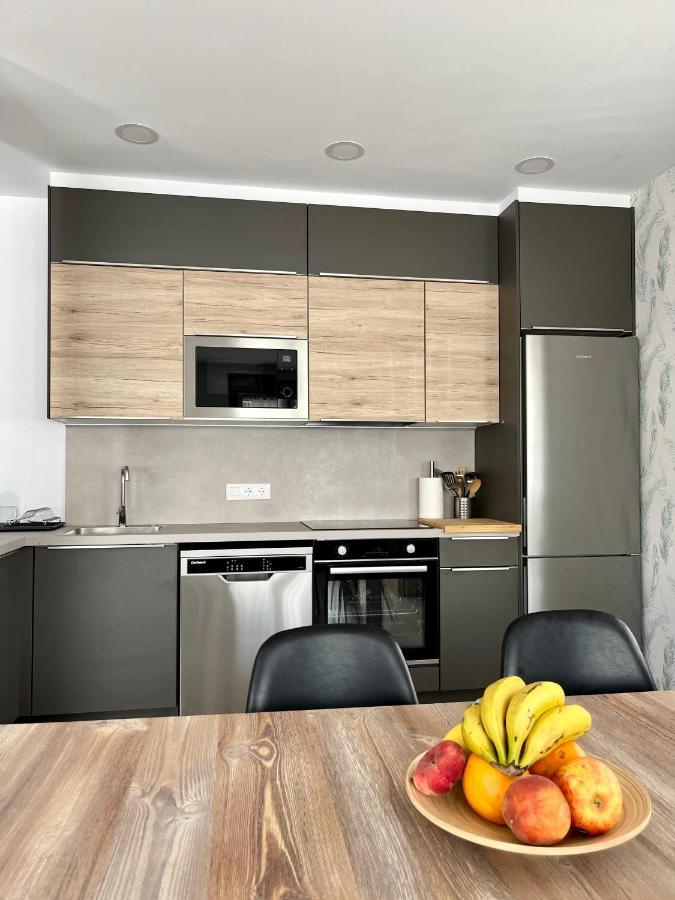Apartamento Valbuena Potes Εξωτερικό φωτογραφία