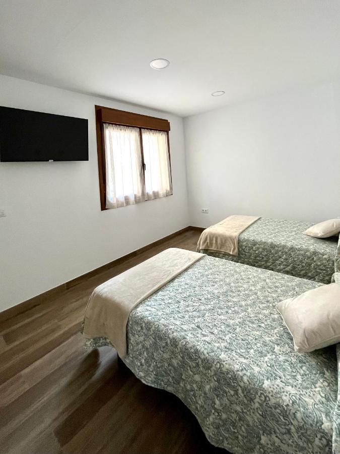 Apartamento Valbuena Potes Εξωτερικό φωτογραφία