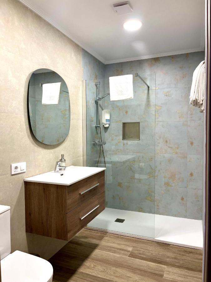 Apartamento Valbuena Potes Εξωτερικό φωτογραφία